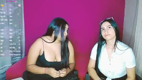 Snapshot of aisha_stacey0410 chatting on March 1, 2025, 2:48 am aisha_stacey0410 online show from March 1, 2025, 2:48 am