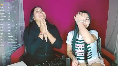 Snapshot of aisha_stacey0410 chatting on March 4, 2025, 3:00 am aisha_stacey0410 online show from March 4, 2025, 3:00 am