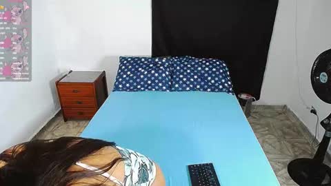 Snapshot of aisha_stacey0410 chatting on September 10, 2025, 10:21 pm aisha_stacey0410 online show from September 10, 2025, 10:21 pm