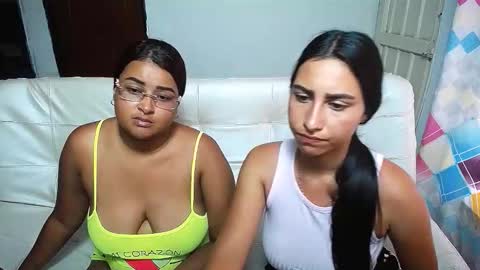 aisha_stacey0410 online show from March 11, 2026, 7:31 pm