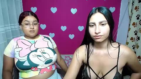 aisha_stacey0410 online show from April 14, 2026, 3:34 am