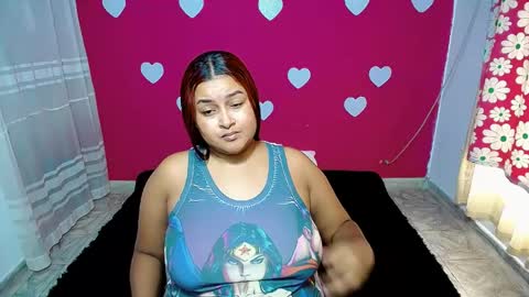 aisha_stacey0410 online show from May 21, 2026, 2:35 pm