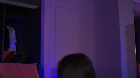 Maddy online show from October 14, 2025, 5:36 pm