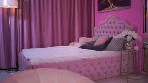 Maddy online show from April 18, 2026, 6:45 pm