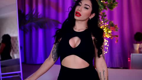 Lora online show from January 16, 2025, 6:25 am