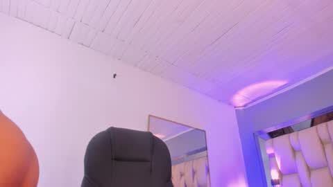 Snapshot of aishakassandra chatting on February 18, 2025, 6:04 pm KASSANDRA online show from February 18, 2025, 6:04 pm