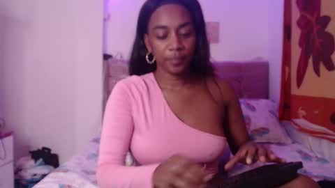 Aisha online show from February 18, 2026, 3:13 am
