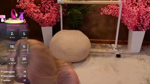 aishiro online show from February 24, 2025, 4:15 pm