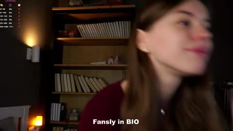 Aliza online show from November 1, 2025, 1:07 am