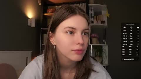 Aliza online show from April 16, 2026, 1:17 am