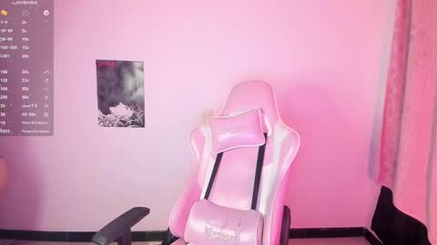 Snapshot of aissen__star chatting on March 11, 2025, 10:53 pm Mar online show from March 11, 2025, 10:53 pm