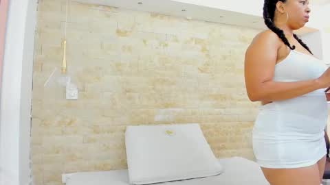  AITANA online show from February 25, 2026, 3:16 am