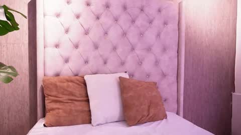 Aitana Jhons online show from January 8, 2026, 11:34 am