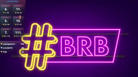 Snapshot of aitana_purple chatting on December 14, 2024, 4:12 am Aitana online show from December 14, 2024, 4:12 am