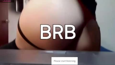 Miss Tatiana Independent Chaturbate Model online show from November 15, 2025, 1:58 am