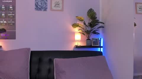 Aixa online show from January 12, 2025, 3:03 pm