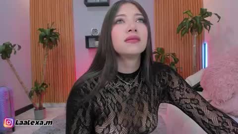 Aixa online show from November 28, 2025, 12:08 pm