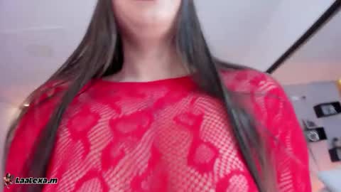 Aixa online show from January 8, 2026, 11:01 am