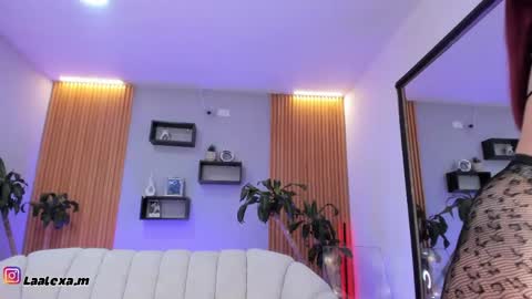 Snapshot of aixa_charless chatting on May 30, 2026, 1:19 pm Aixa online show from May 30, 2026, 1:19 pm