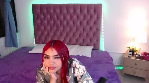 AIXA  online show from January 29, 2025, 11:25 pm