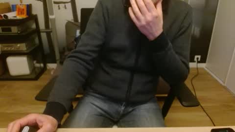 aixcited online show from February 7, 2026, 9:40 pm