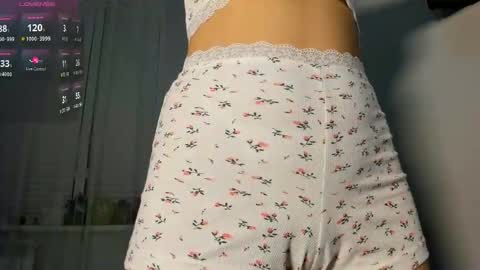 Snapshot of aiyumiprivate chatting on March 1, 2026, 6:10 pm Aya online show from March 1, 2026, 6:10 pm