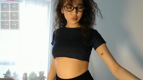 Aya online show from April 3, 2026, 3:15 am