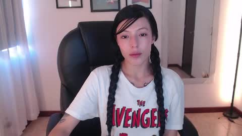 Aizen My- online show from May 24, 2026, 4:01 pm