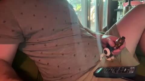 aj86cam online show from October 19, 2025, 11:16 pm