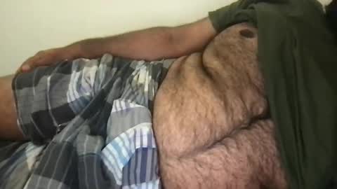 BigHairyGuy online show from January 14, 2025, 12:24 pm