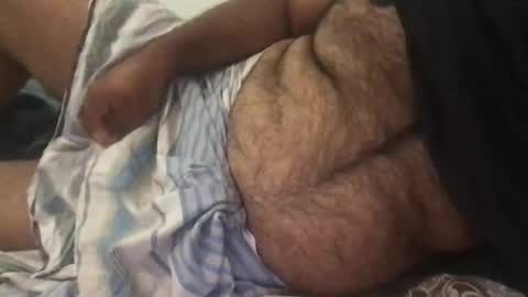 BigHairyGuy online show from January 23, 2025, 11:58 am