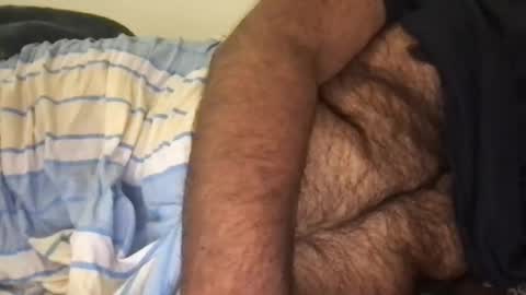 BigHairyGuy online show from February 21, 2025, 3:21 pm