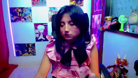 Akai Kraz  online show from December 10, 2024, 5:33 pm