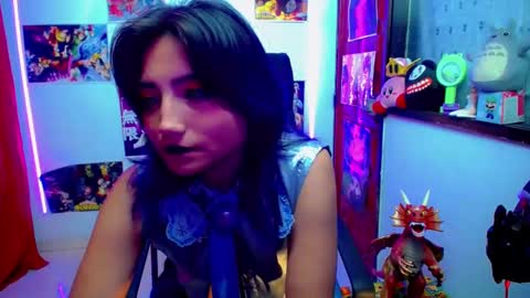 Akai Kraz  online show from December 13, 2024, 3:11 pm