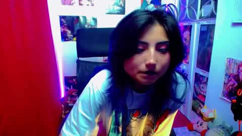 Akai Kraz  online show from January 29, 2025, 9:33 am