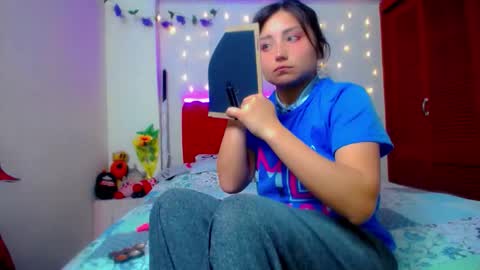 Akai Kraz  online show from January 6, 2026, 11:18 pm