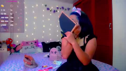 Akai Kraz  online show from March 27, 2026, 9:03 pm