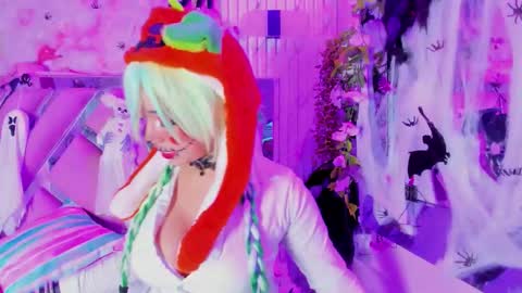 akane hikari  online show from November 1, 2025, 6:37 am