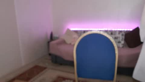 Snapshot of akanire chatting on February 28, 2026, 12:50 pm Shelly online show from February 28, 2026, 12:50 pm