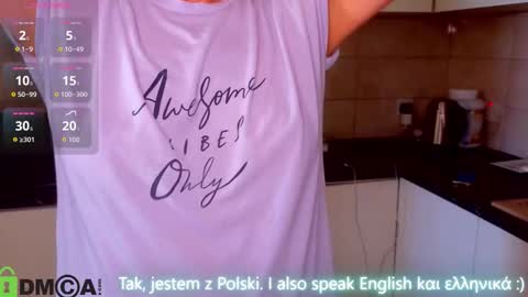 Snapshot of akashagoldie chatting on February 15, 2026, 10:47 am Akasha online show from February 15, 2026, 10:47 am