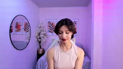 Azaka  online show from January 18, 2025, 3:16 pm