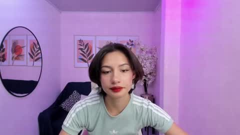 Azaka  online show from February 19, 2025, 12:00 pm