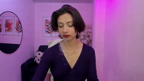 Azaka  online show from February 28, 2025, 12:20 pm