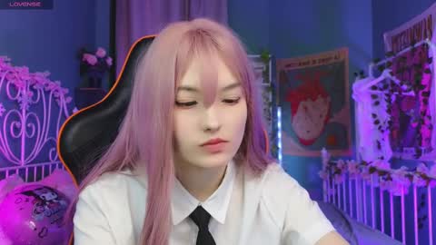 Akemi online show from February 22, 2025, 4:30 pm