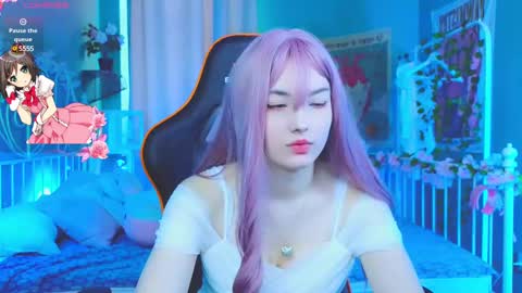 Akemi online show from February 23, 2025, 9:55 am