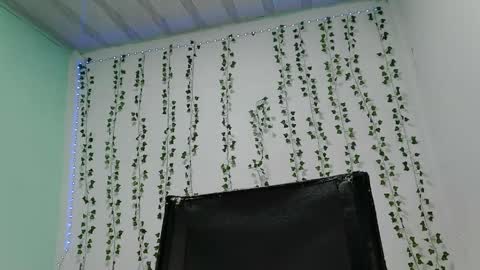 Snapshot of akemy_saunderz chatting on June 7, 2026, 9:07 pm akemy_saunderz online show from June 7, 2026, 9:07 pm