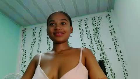 Snapshot of akemy_saunderz chatting on June 10, 2026, 9:14 pm akemy_saunderz online show from June 10, 2026, 9:14 pm