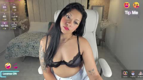 Luna online show from January 5, 2025, 9:37 am