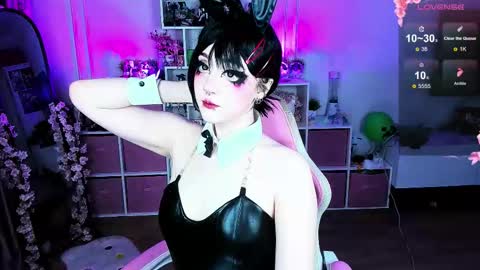 Snapshot of aki__ra chatting on September 14, 2025, 3:16 am Aki online show from September 14, 2025, 3:16 am