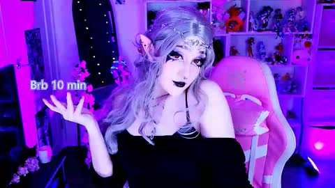 Aki online show from February 10, 2026, 12:04 am